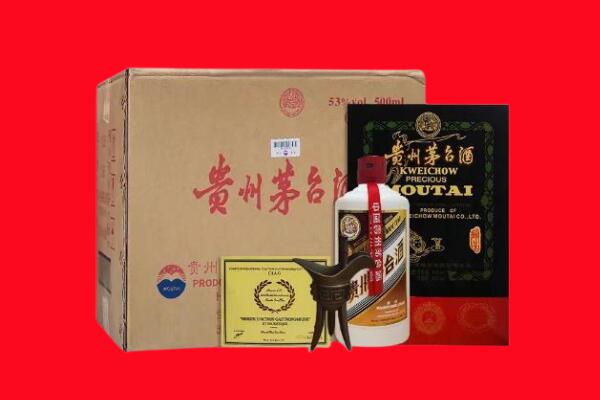 东莞万江街剑南春周边回收