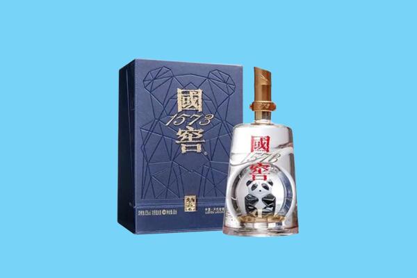 东莞万江街回收国窖1573